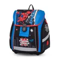 Następne zdjęcie produktu Zestaw szkolny PREMIUM LIGHT Spiderman [3 szt.]