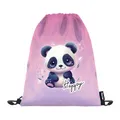 Następne zdjęcie produktu Zestaw szkolny PREMIUM Panda [3 szt.]