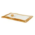 Następne zdjęcie produktu Deska do drapania 55x35cm - brązowa