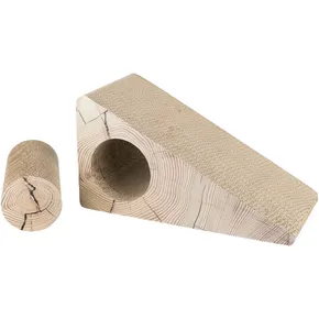 Rampa do drapania z wysuwanym cylindrem turkusowym 48 cm