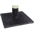 Następne zdjęcie produktu Drapak BATRES, 9 cm / 62 cm, platynowo-szary