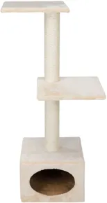 Drapaczka BADALONA 109cm, - beż