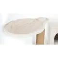 Następne zdjęcie produktu Deska do drapania FEDERICO jasnoszara 142 cm