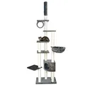 Następne zdjęcie produktu Drapak MADRID 240-270cm, - szary