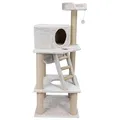 Następne zdjęcie produktu Drapak MARLENA 151 cm jasnoszary