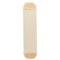 Następne zdjęcie produktu Drapak ścienny z pluszowym zakończeniem XL 18x78 cm