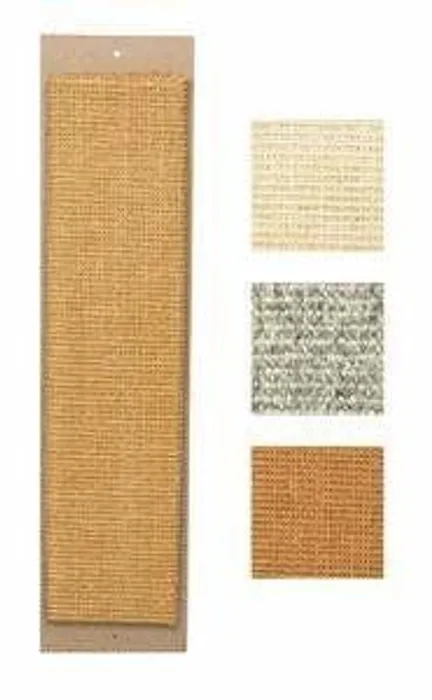 Główne zdjęcie produktu Škrábadlo nástěnné, sisal 52cm