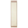 Następne zdjęcie produktu Drapak ścienny XL 17 x 70 cm, - naturalny