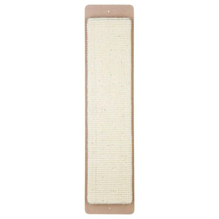 Główne zdjęcie produktu Škrábadlo nástěnné XL 17 x 70 cm, - přírodní