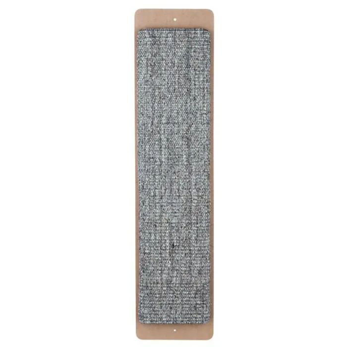 Główne zdjęcie produktu Škrábadlo nástěnné XL 17 x 70 cm, - šedé