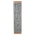 Następne zdjęcie produktu Drapaczka ścienna XL 17 x 70 cm, - szara