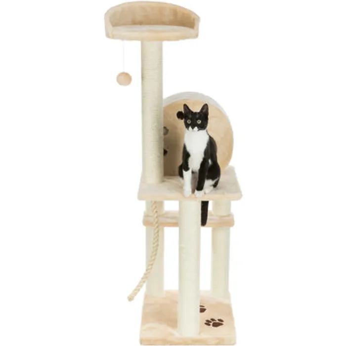 Główne zdjęcie produktu Škrabadlo SALAMANCA 138cm, béžové