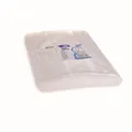 Następne zdjęcie produktu Słomki JUMBO plastikowe przezroczyste 25 cm, średnica 8 mm [150 szt.] (wielokrotnego użytku)