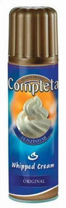 Główne zdjęcie produktu Šlehačka do kávy, COMPLETA