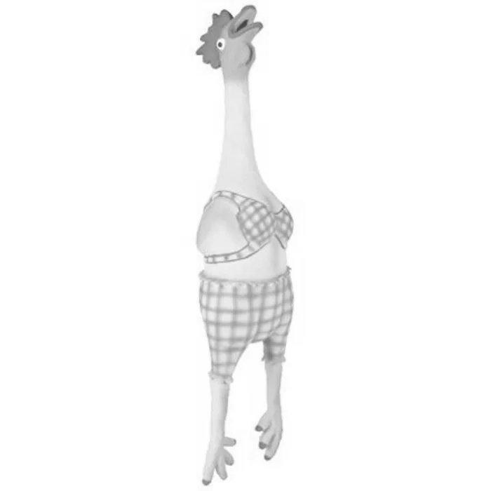 Główne zdjęcie produktu Slepice v plavkách, zvuková 48 cm