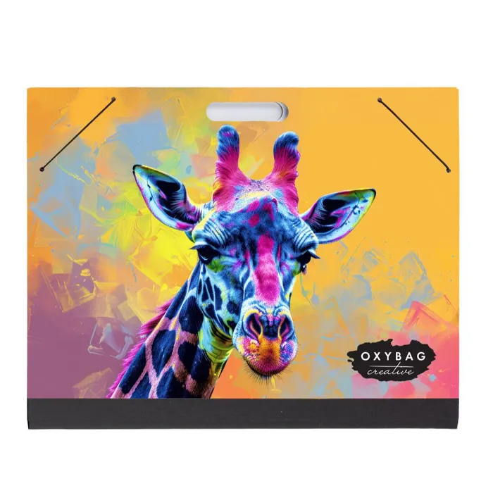 Główne zdjęcie produktu Sloha A3 na výkresy PICASSO Žirafa