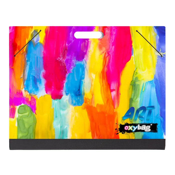 Główne zdjęcie produktu Sloha A4 na výkresy PICASSO Colorbrush