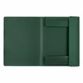 Następne zdjęcie produktu Styl z gumą A4 PP VERDE w kolorze zielonym