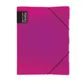 Następne zdjęcie produktu Styl z gumą Opaline magenta