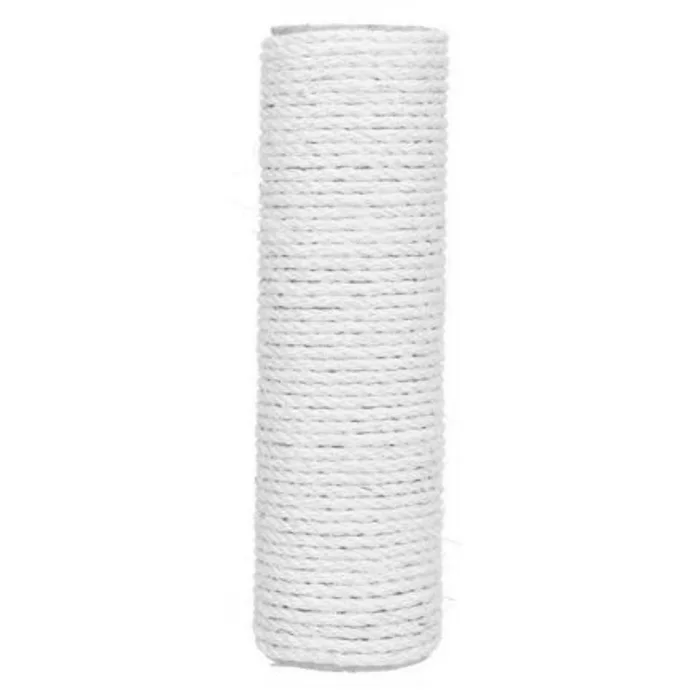 Główne zdjęcie produktu Sloupek s distančním šroubem, O 11 x 38 cm, béžový