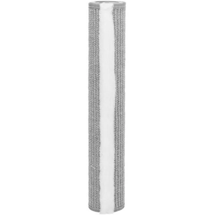 Główne zdjęcie produktu Sloupek se sisalovým kobercem, o 9 × 58 cm, šedá
