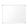 Smaltovaná tabule Nobo Prestige, 2400x1200 mm