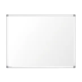 Smaltovaná tabule Nobo Prestige, 2400x1200 mm