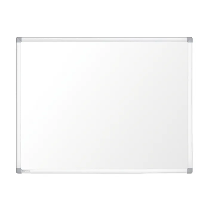 Główne zdjęcie produktu Smaltovaná tabule Nobo Prestige, 2400x1200 mm