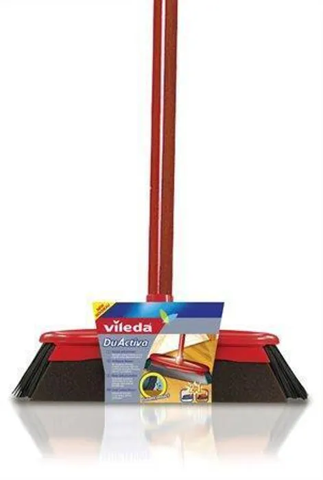 Główne zdjęcie produktu Smeták, VILEDA "2in1 DuActive"