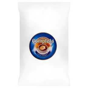 Mleczka do kawy, nadzienie, 1 kg, COMPLETA
