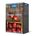 SMOOKIES Premium APPLE - ciasteczka jabłkowe 100% human grade, 200g