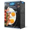 SMOOKIES Premium BACON - ciastka bekonowe 100% human grade, 200g