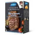 SMOOKIES Premium BEEF - ciastka wołowe 100% human grade, 200g