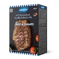 SMOOKIES Premium BEEF - ciastka wołowe 100% human grade, 200g
