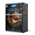 SMOOKIES Premium DUCK - ciastka kacze 100% human grade, 200g
