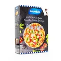 SMOOKIES Premium PIZZA BASIL - ciastka o smaku pizzy i bazylii 100% human grade, 200g