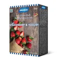 SMOOKIES Premium STRAWBERRY - ciasteczka truskawkowe 100% human grade, 200g