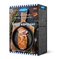 SMOOKIES Premium TURKEY - ciastka z indyka 100% human grade, 200g