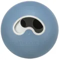Następne zdjęcie produktu Snack Ball, kulka smakołykowa 11 cm, plastik, szary