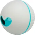 Następne zdjęcie produktu Snack Ball, kulka smakołykowa 11 cm, plastik, szary