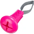 Snack Bell, dzwonek do masażu na smakołyki, 11 cm/22 cm, TPR/poliester