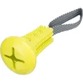 Snack Bell, dzwonek do masażu na smakołyki, 11 cm/22 cm, TPR/poliester