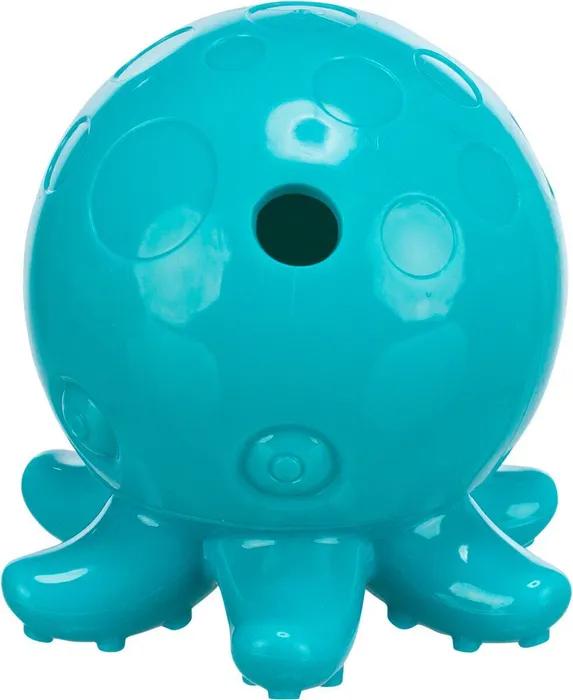 Główne zdjęcie produktu Snack Octopus - chobotnice na pamlsky, TPR, 11 cm