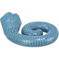 Snack Snake, wąż na smakołyki, TPR, 18 cm, zielony