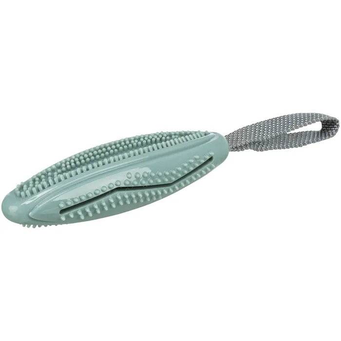 Główne zdjęcie produktu Snack Stick, masážní tyčka na pamlsky, 20 cm/31 cm, TRP/polyester