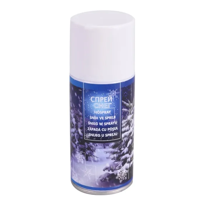 Główne zdjęcie produktu Sněhový sprej 150ml