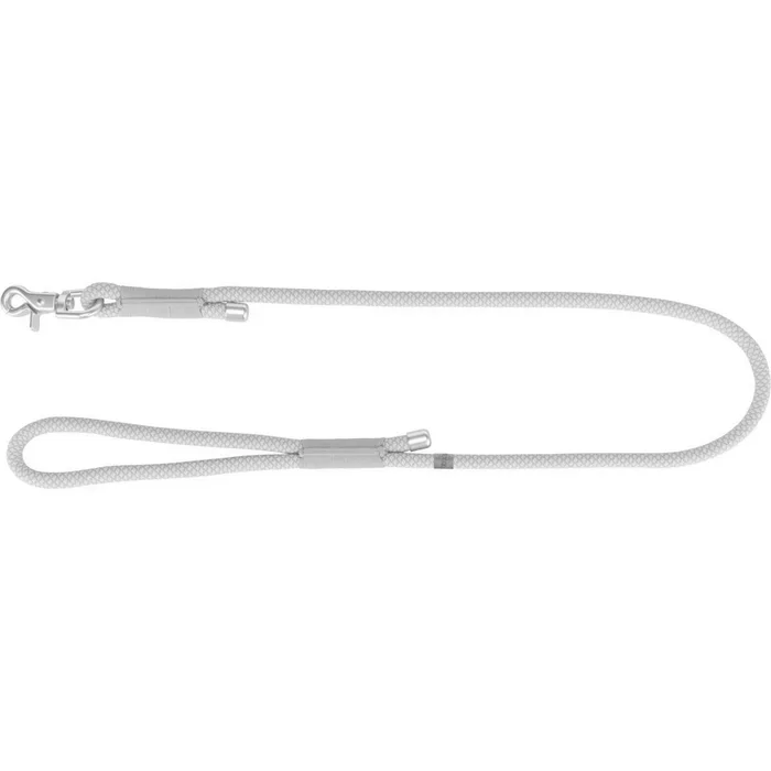 Główne zdjęcie produktu Soft Rope kulaté tkané vodítko, šalvěj/mátaL-XL: 1,00 m/ 13 mm NOVÝ