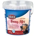 Soft Snack Bony MIX - wołowina, jagnięcina, łosoś, kurczak 500 g