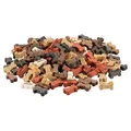 Następne zdjęcie produktu Soft Snack Bony MIX XXL - wołowina, jagnięcina, kurczak, dziczyzna 1800 g