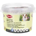 Następne zdjęcie produktu Soft Snack Bony MIX XXL - wołowina, jagnięcina, kurczak, dziczyzna 1800 g